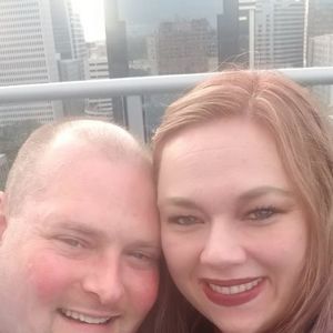 Meet your Posher, Cortney